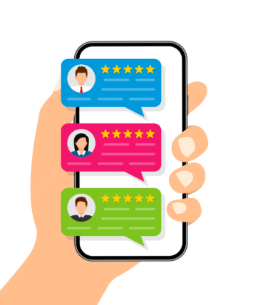 Amazon Reviews Sentiment Analysis